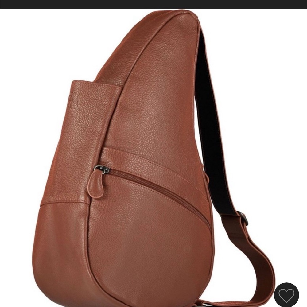 Healthy Back Ameri 19inch Chestnut NWT - image 1